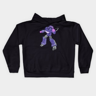 ShockWave Kids Hoodie